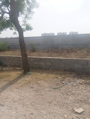 Plot Area in  Plot at Jagatpura – for Sale