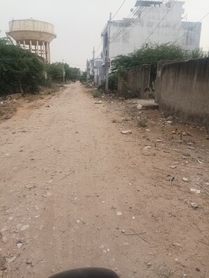 Plot Area in  Plot at Jagatpura – for Sale