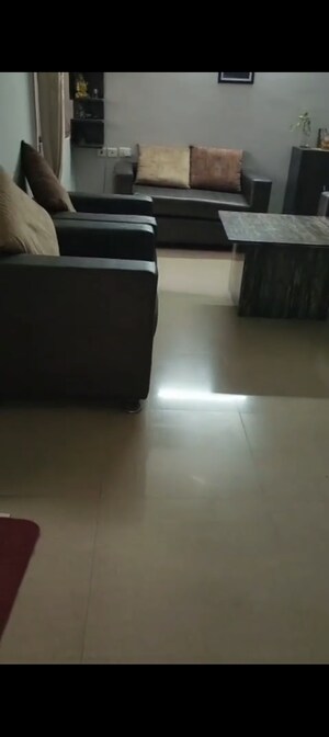 Kitchen in 3 BHK Apartment at High End Paradise II, Raj Nagar Extension – for Sale