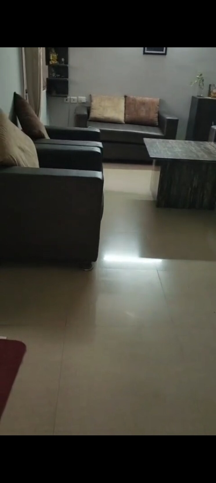 Kitchen, high-end-paradise-ii 3 Bedroom 1175 Sq.Ft. Apartment In Raj Nagar Extension Ghaziabad 8584253