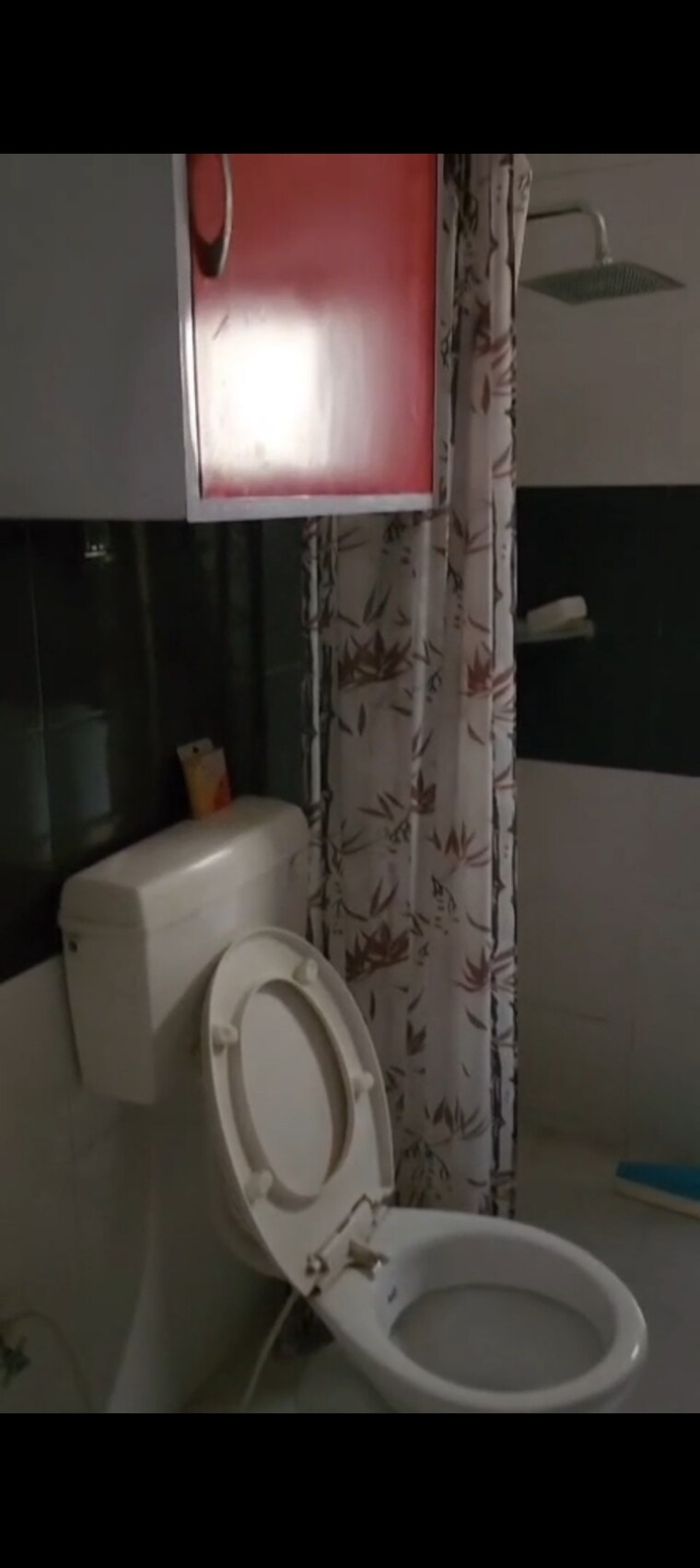 Bathroom, high-end-paradise-ii 3 Bedroom 1175 Sq.Ft. Apartment In Raj Nagar Extension Ghaziabad 8584253