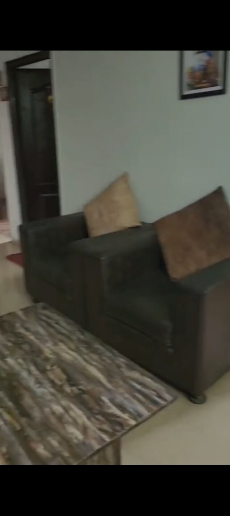 Living Room, high-end-paradise-ii 3 Bedroom 1175 Sq.Ft. Apartment In Raj Nagar Extension Ghaziabad 8584253