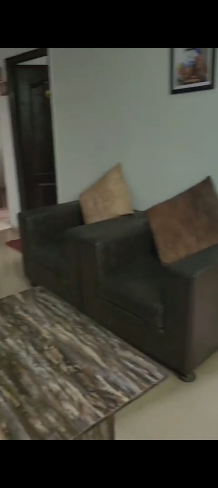 Living Room, high-end-paradise-ii 3 Bedroom 1175 Sq.Ft. Apartment In Raj Nagar Extension Ghaziabad 8584253