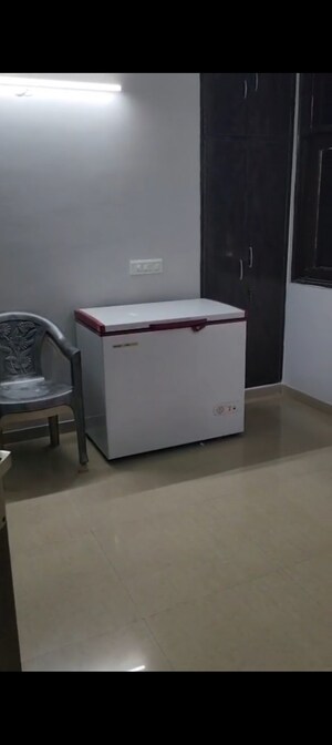 Bathroom in 3 BHK Apartment at High End Paradise II, Raj Nagar Extension – for Sale