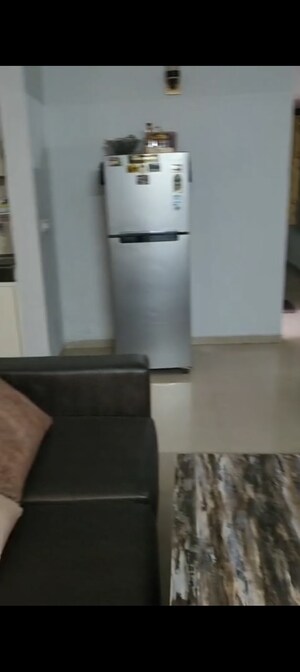 Staircase in 3 BHK Apartment at High End Paradise II, Raj Nagar Extension – for Sale