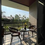 1 BHK + Pooja Room 528 Sq.Ft. Apartment in DK SPM Dream City