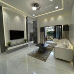 2 BHK + Pooja Room 714 Sq.Ft. Apartment in DK SPM Dream City