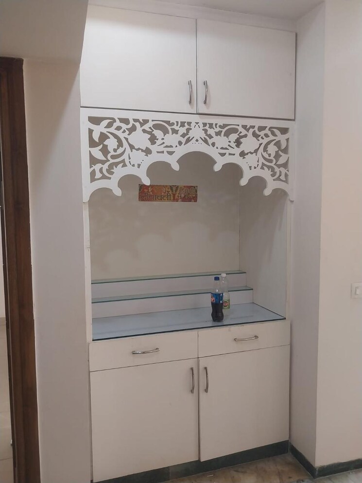 Bathroom, sector 12 dwarka 3 Bedroom 1600 Sq.Ft. Apartment In Sector 12 Dwarka Delhi 8584255