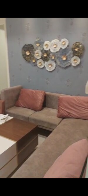 4 BHK Apartment For Sale in Adore Legend, Sector 84