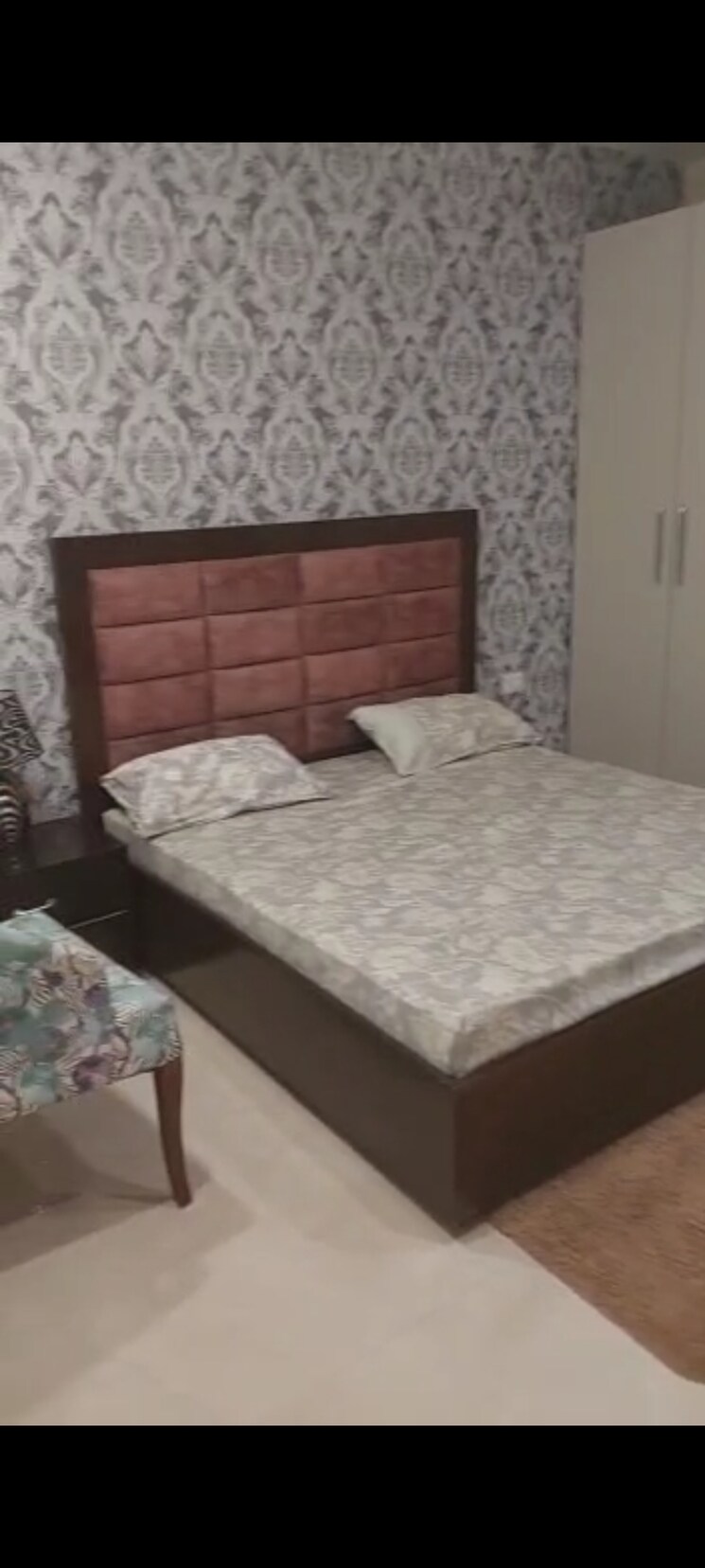 Bedroom, adore-legend 4 Bedroom 2040 Sq.Ft. Apartment In Sector 84 Faridabad 8584257