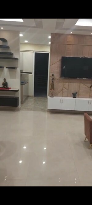 Kitchen in 4 BHK Apartment at Adore Legend, Sector 84 – for Sale