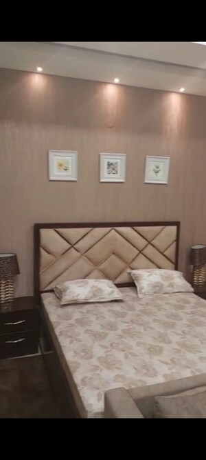 Bathroom in 4 BHK Apartment at Adore Legend, Sector 84 – for Sale