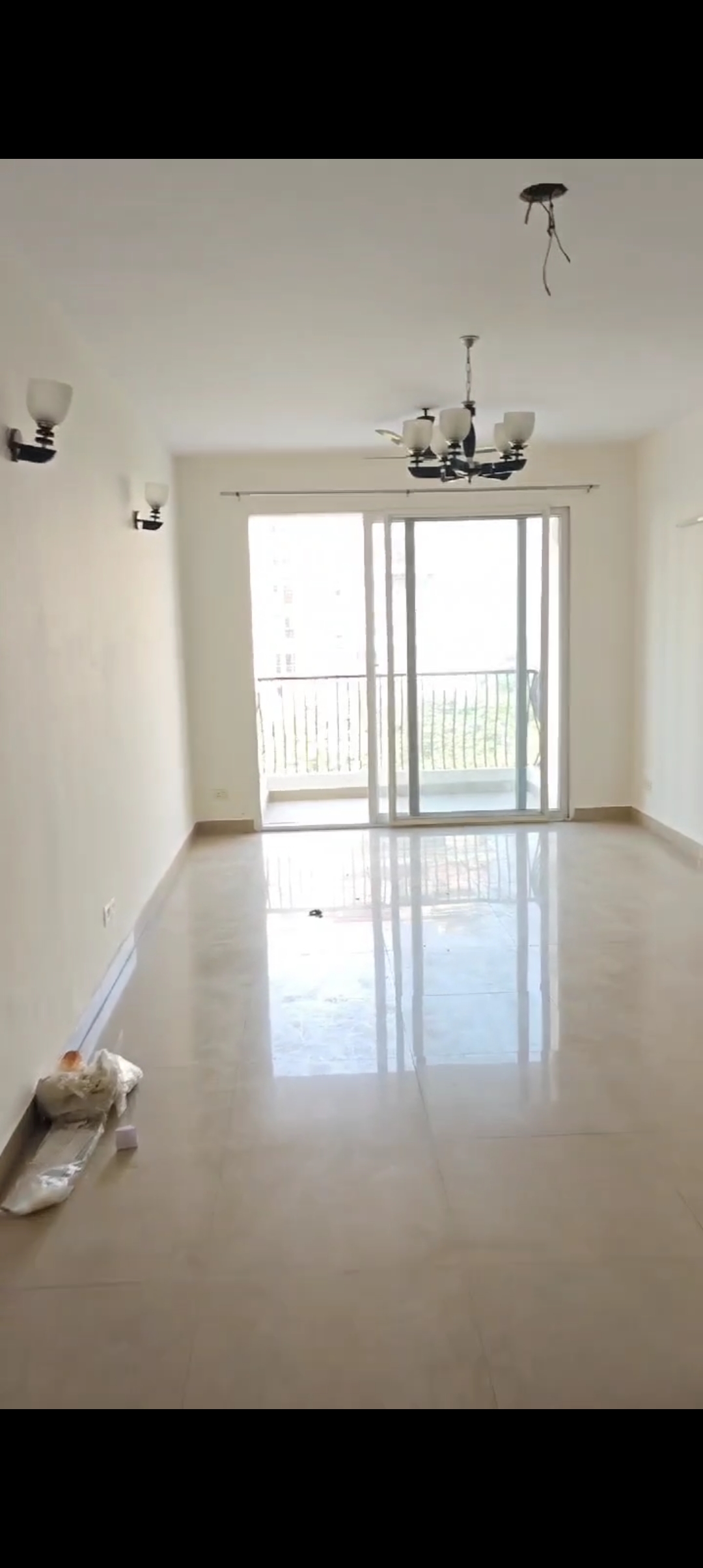 2 BHK + Pooja Room 1250 Sq.Ft. Apartment in Shipra Neo