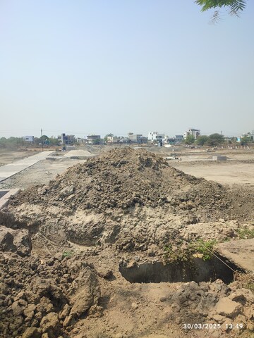 Plot Area in  Plot at Koradi rd – for Sale
