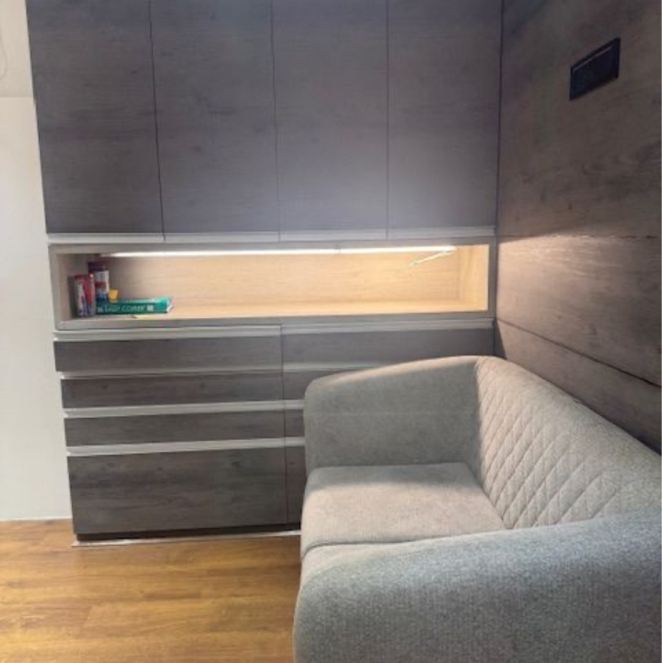 undefined, shilp-epitome Commercial Office Space 1300 Sq.Ft. In Vikram Nagar Ahmedabad 8584283