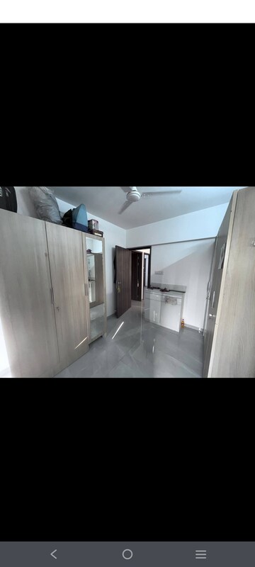 Bedroom in 3 BHK Apartment at Oxy Beaumonde, Viman Nagar – for Rent