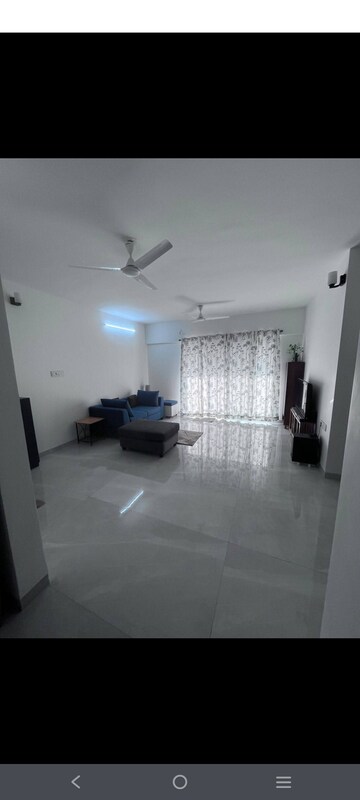3 BHK Apartment For Rent in Oxy Beaumonde, Viman Nagar
