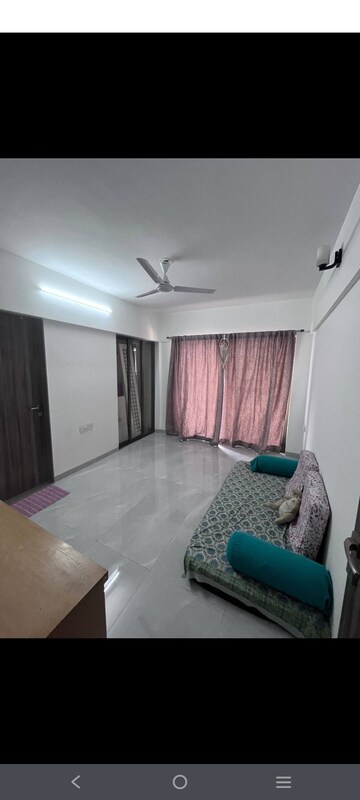 Bedroom in 3 BHK Apartment at Oxy Beaumonde, Viman Nagar – for Rent