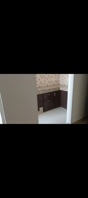 Kitchen in 2 BHK Apartment at SCC Sapphire, Raj Nagar Extension – for Sale