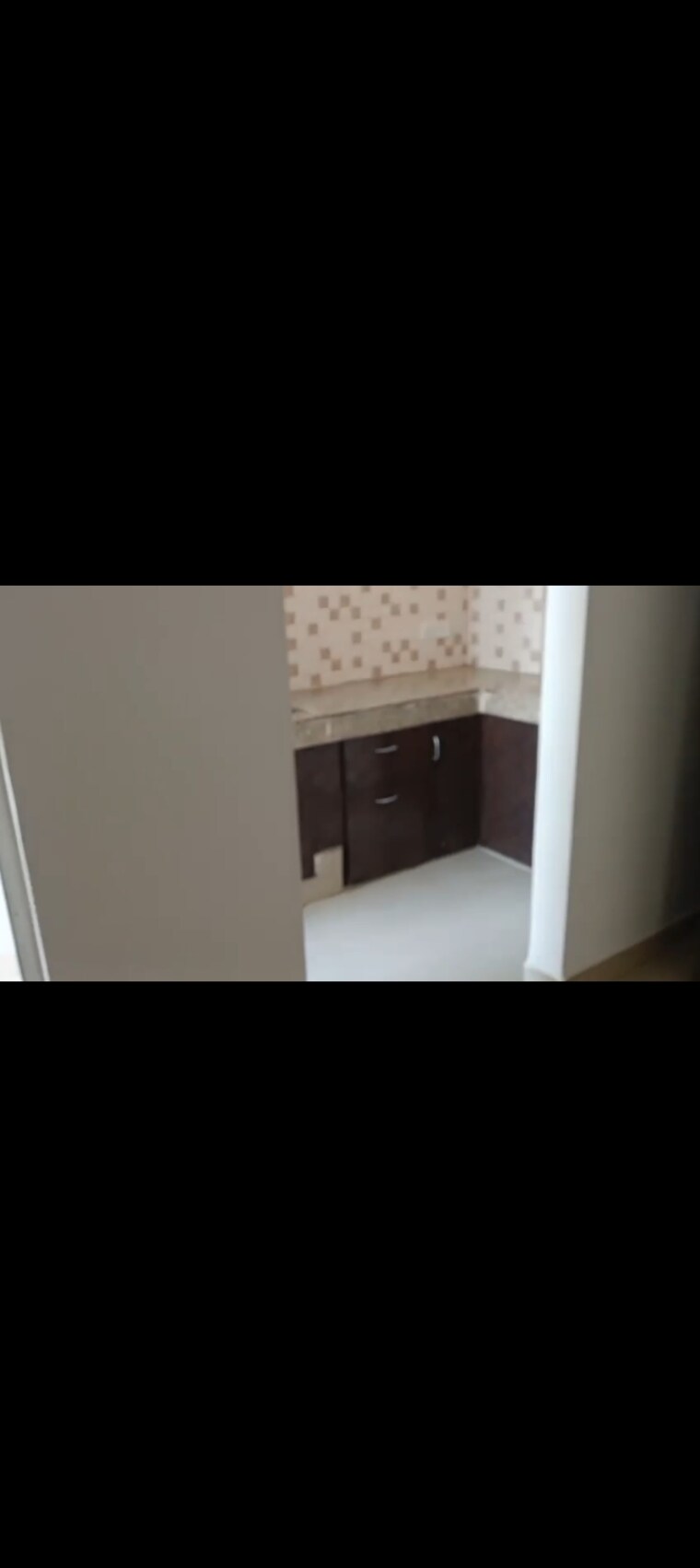 Kitchen, scc-sapphire 2 Bedroom 795 Sq.Ft. Apartment In Raj Nagar Extension Ghaziabad 8584297