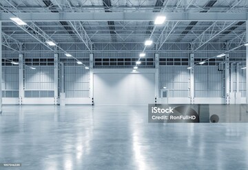  Warehouse – Exterior View View at Hoskote - for Rent