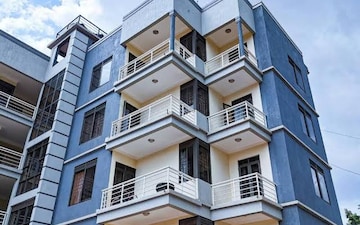 3 BHK Apartment For Sale in Devanahalli