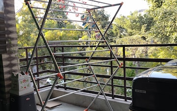 3 BHK Apartment For Sale in Nightingale Apartments, Vikas Puri