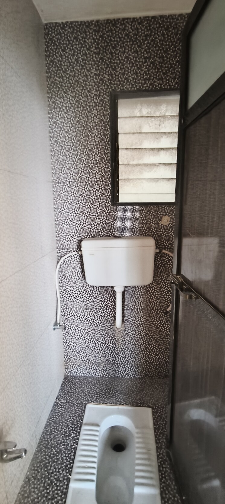 Bathroom, krishna-complex-kalyan 1 Bedroom 675 Sq.Ft. Apartment In Kalyan West Thane 8584332