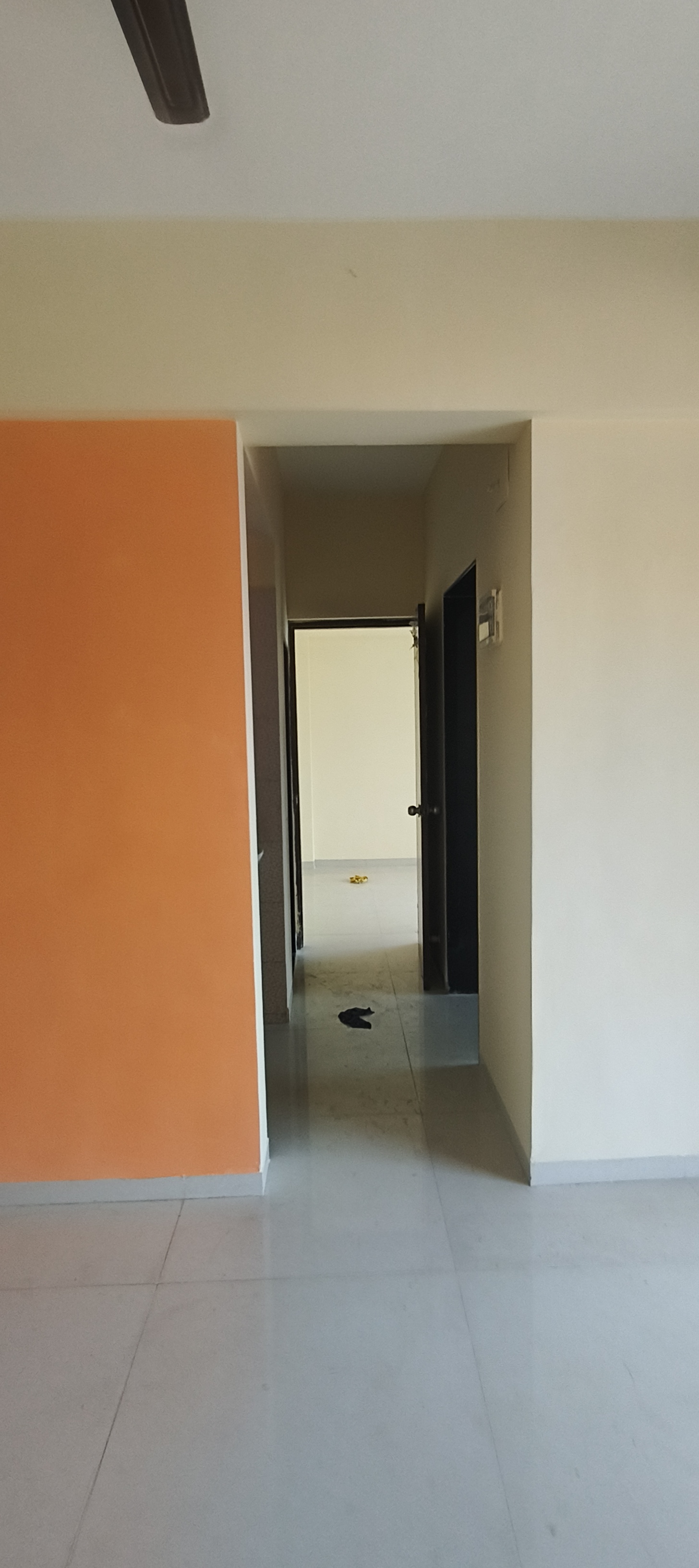 1 BHK Apartment For Sale in Krishna Complex Kalyan