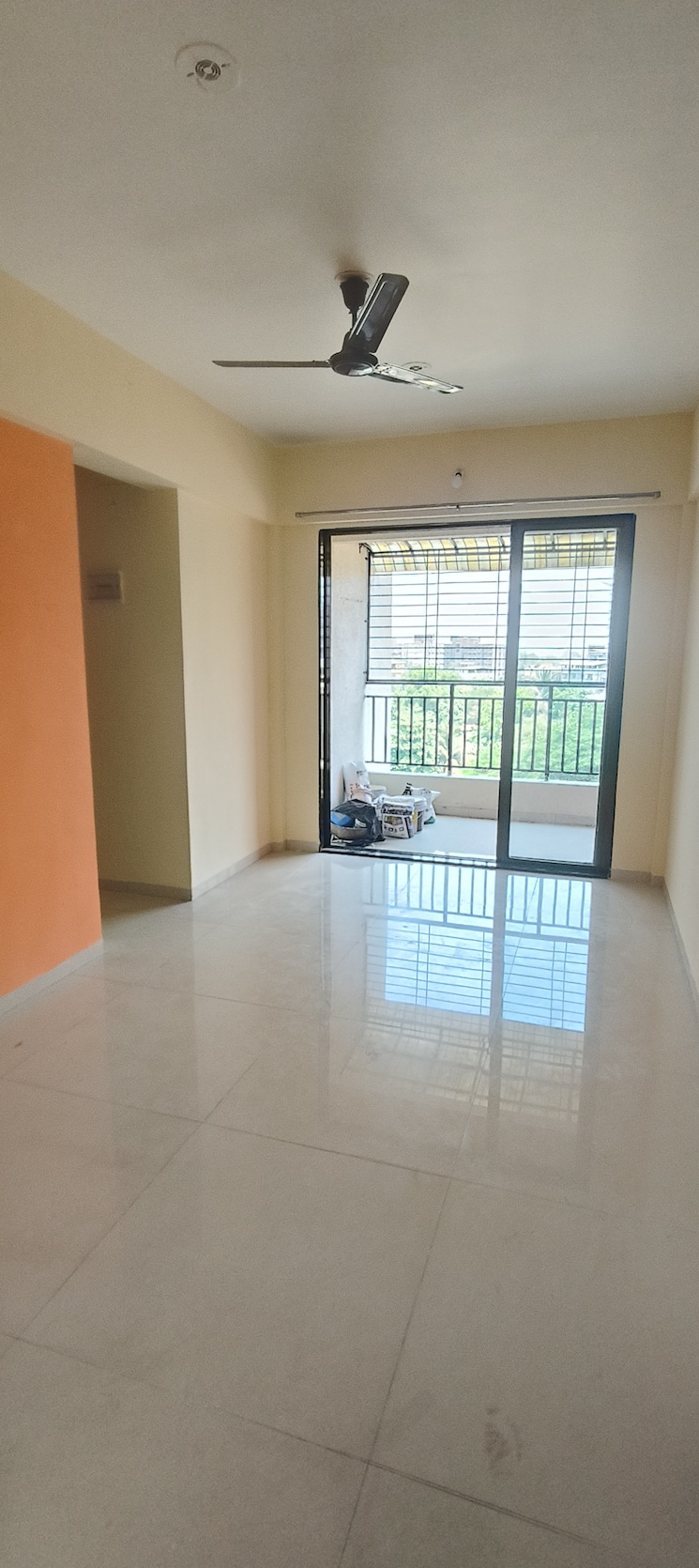 Room, krishna-complex-kalyan 1 Bedroom 675 Sq.Ft. Apartment In Kalyan West Thane 8584332