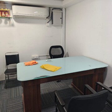  Office Space For Rent in Begumpet
