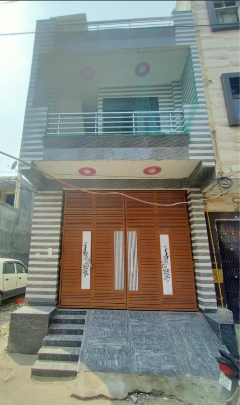 3 BHK Independent House For Sale in Platinum Estates 
