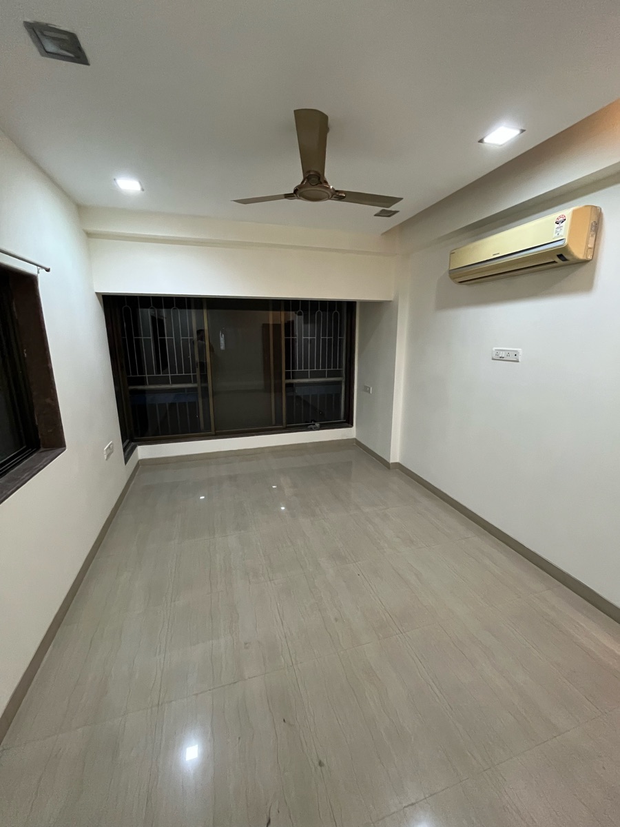 3 BHK Apartment For Rent in Bramha Garden