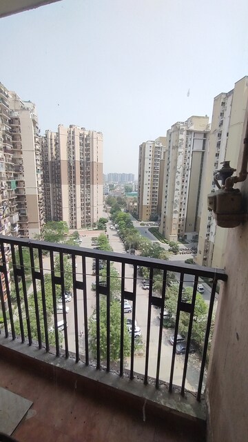 2.5 BHK Apartment For Rent in Logix Blossom County, Sector 137