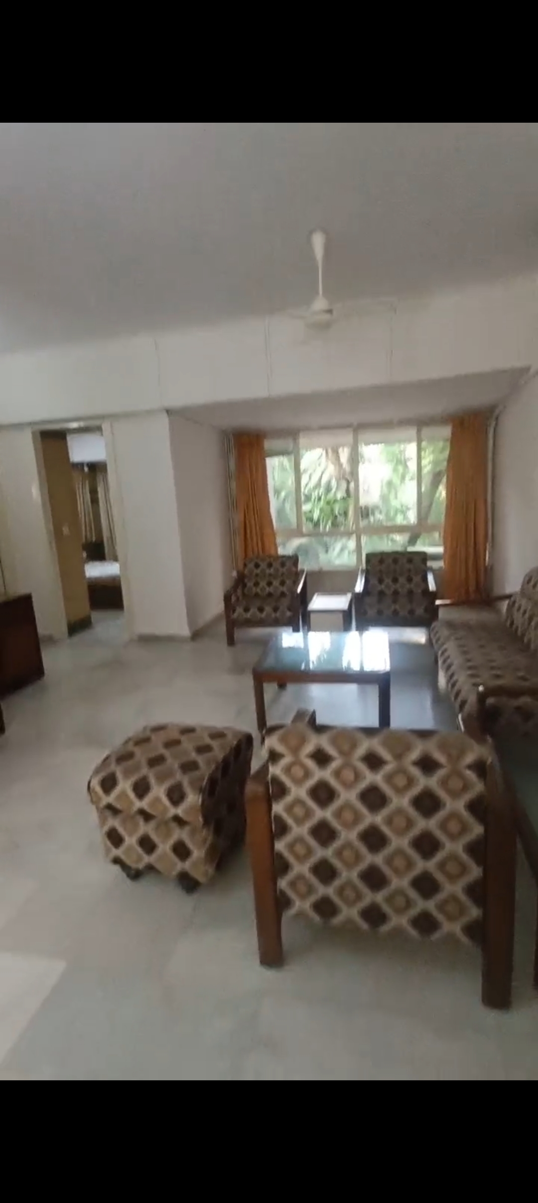 3 BHK Apartment For Rent in Dignity Apartments