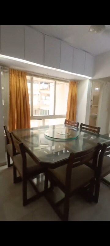 Kitchen in 3 BHK Apartment at Dignity Apartments, Andheri West – for Rent