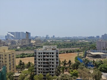 2 BHK Apartment – Exterior View View at Collectors Colony - for Rent