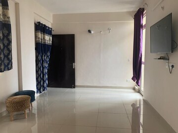 Furnished Amenities in 2 BHK Apartment at Wave Dream Homes, Wave City – for Rent