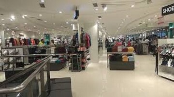Gym in  Shop at Sector 48 – for Rent