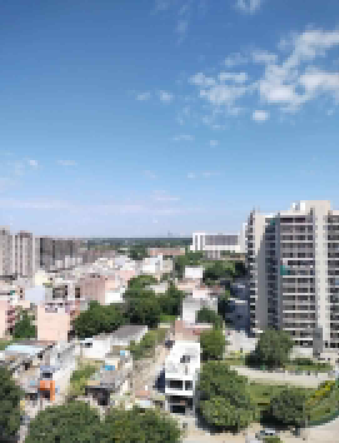 2 BHK Apartment For Sale in Amolik Heights