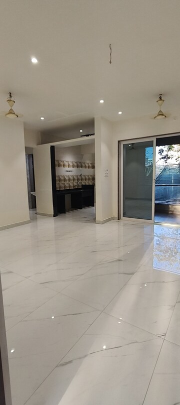 2 BHK Apartment For Sale in Kalyan West