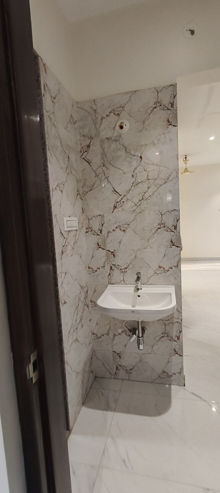 Bathroom, kalyan west 2 Bedroom 850 Sq.Ft. Apartment In Kalyan West Thane 8584392