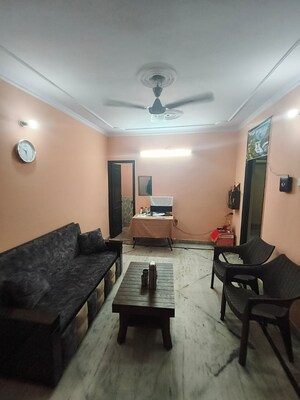 1 BHK Builder Floor For Sale in Sector 1 Vaishali