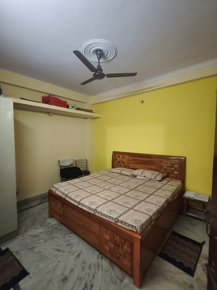 Bedroom, sector 1 vaishali 1 Bedroom 570 Sq.Ft. Builder Floor In Sector 1 Vaishali Ghaziabad 8584365
