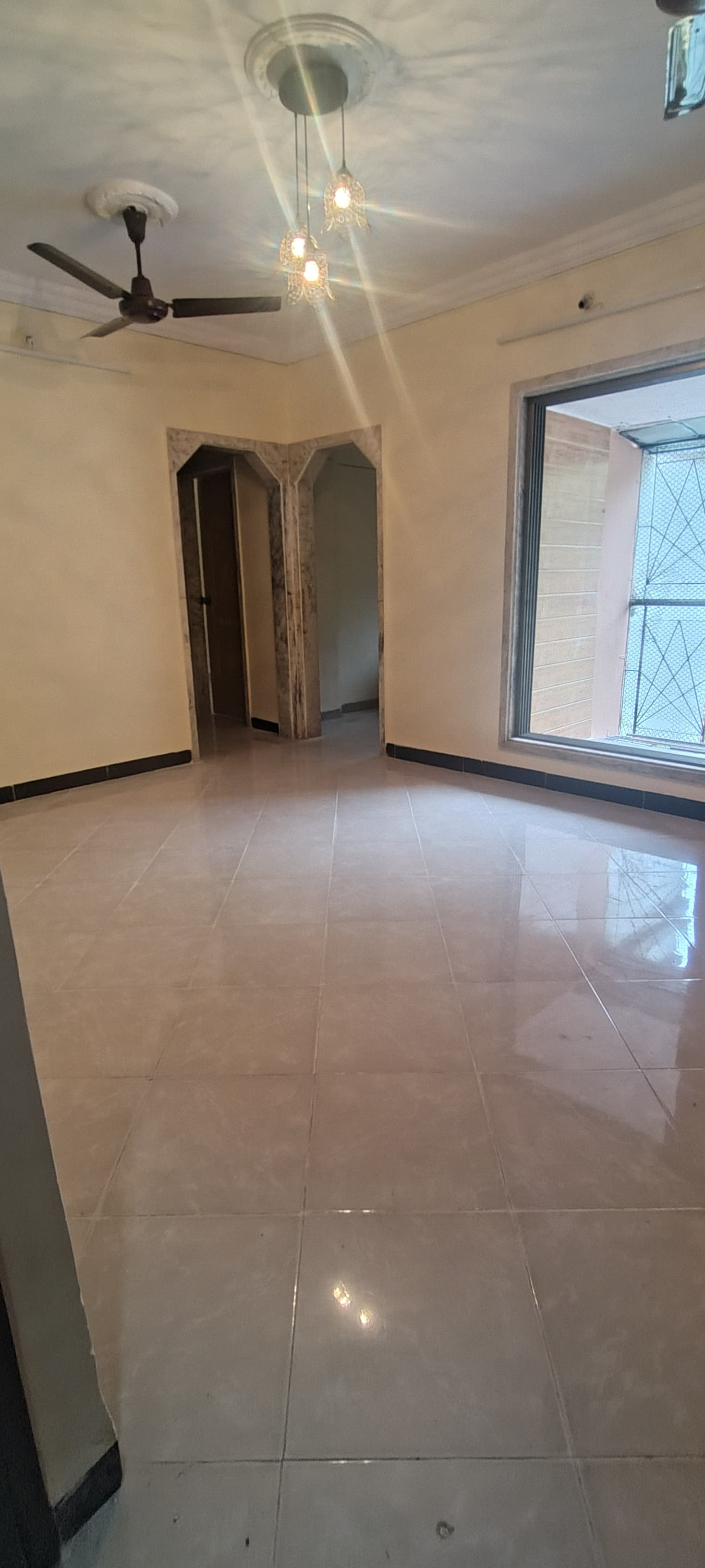 1 BHK Apartment For Rent in NG Palms