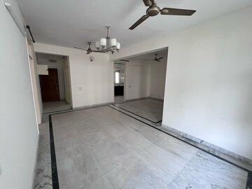 4 BHK Apartment For Rent in Tarika CGHS, Sector 43