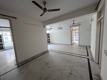 4 BHK Apartment For Rent in Tarika CGHS, Sector 43