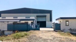  Industrial Plot For Sale in Sanand