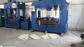  Industrial Plot – Exterior View View at Sanand - for Sale