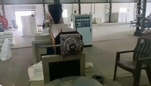  Industrial Plot – Exterior View View at Sanand - for Sale